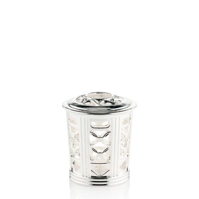 DR.VRANJES FIRENZE Tappo Lamparfum Silver